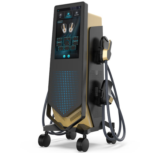 Unità di body contouring RF - Z900 - Beijing Perfectlaser Technology - unità di body contouring con campi magnetici pulsati / unità di body contouring tramite elettrostimolazione muscolare (EMS)