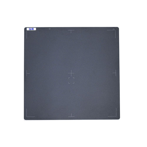 Rilevatore a pannello piatto per radiografia veterinaria - VET-TECH DR4343 - GER International - portatile / 17 x 17