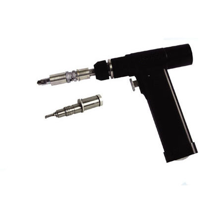 Motore chirurgico trapano - Cranial - Stars Medical Devices - a batteria / per cranioplastica
