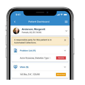 Software medico - APRIMA - CGM - per cartelle cliniche elettroniche / di gestione / per reportistica