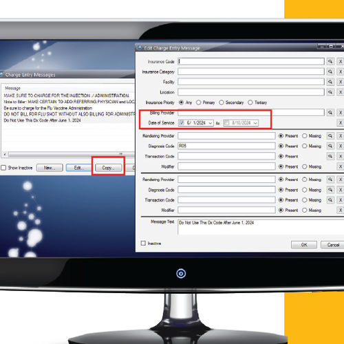 Software medico - LYTEC  - CGM - per cartelle cliniche elettroniche / di gestione / automatizzato
