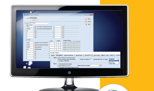 Software medico - MEDISOFT - CGM - per cartelle cliniche elettroniche / di gestione