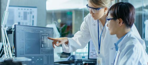 Software medico - MOLIS - CGM - da laboratorio / per microbiologia / di controllo