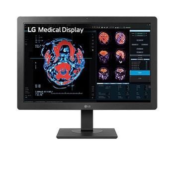 Monitor medico - 24HR513C - LG - per diagnostica per immagini / diagnostico / 1920x1200