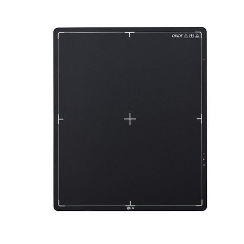 Rilevatore a pannello piatto per radiografia multidisciplinare - 14HQ901G - LG - 14 x 17