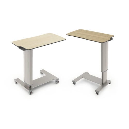 Comodino con rotelle - CT-08 - SYSTMZ - modulare