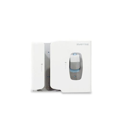 Distributore di guanti - WD-19 - SYSTMZ - da parete