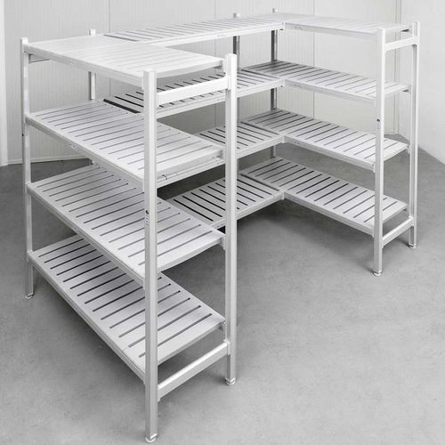 Scaffalatura modulare - SYSTMZ