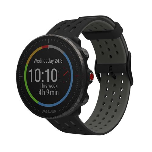 Monitor dell'attività a orologio - POLAR VANTAGE M2 - Polar - con GPS