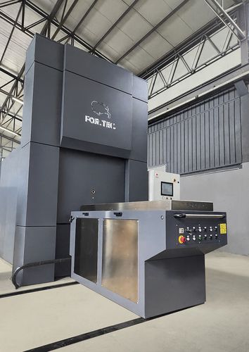 Forno crematorio - TITAN - FOR.TEC. WASTE INCINERATORS MANUFACTURER - di analisi / di ossidazione / per strutture sanitarie