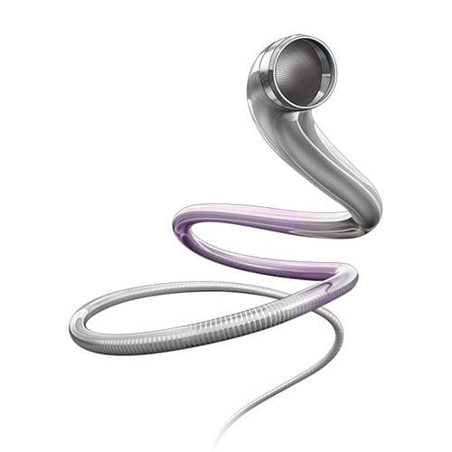 Catetere per aspirazione di trombo - ACE® - Penumbra - neurovascolare