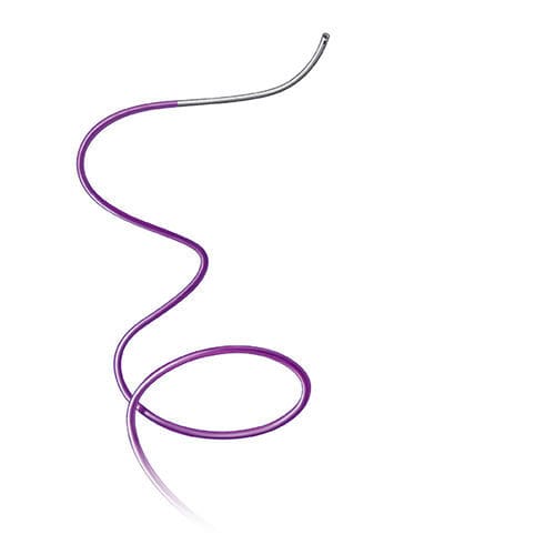 Catetere per aspirazione di trombo - Penumbra JET™ D - Penumbra - neurovascolare