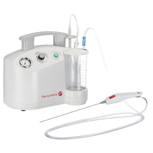 Aspiratore chirurgico elettrico - Artemis™ - Penumbra - portatile
