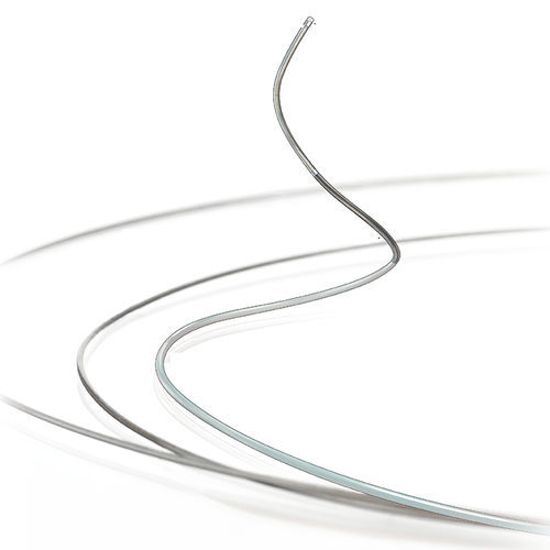Microcatetere per embolizzazione con spirale - LANTERN®  - Penumbra - neurovascolare