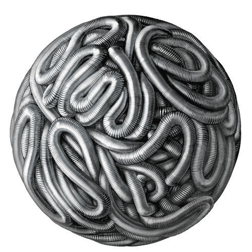 Spirale per embolizzazione - PC400™ - Penumbra