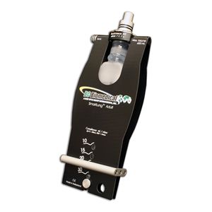 Polmone di prova per ventilazione artificiale - LS-2000A - BC Group - per assistenza generale / di adulto