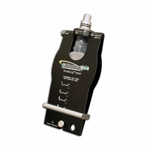 Polmone di prova per ventilazione artificiale - LS-2000I  - BC Group - per assistenza generale / neonatale
