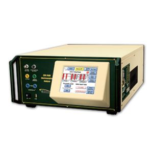Analizzatore per elettrobisturi - ESU-2400H - BC Group - in continuo / da banco / digitale