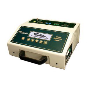 Analizzatore di temperatura - ESU-2300 - BC Group - per elettrobisturi / portatile / digitale