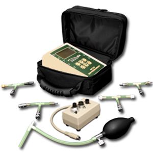 Simulatore ECG - NIBP-1040  - BC Group - SpO2 / PNI / per assistenza generale