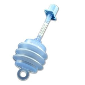 Polmone di prova per ventilazione artificiale - LS-1000M - BC Group - per assistenza generale / neonatale