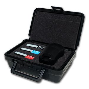 Simulatore di pulsossimetria - FS-1000-SK - BC Group - per assistenza generale / monitor / portatile