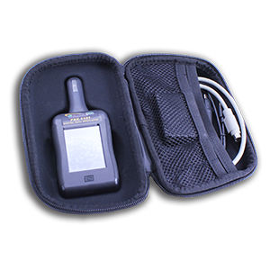 Simulatore ECG - FSX-1101 - BC Group - SpO2 / di frequenza cardiaca / per assistenza generale