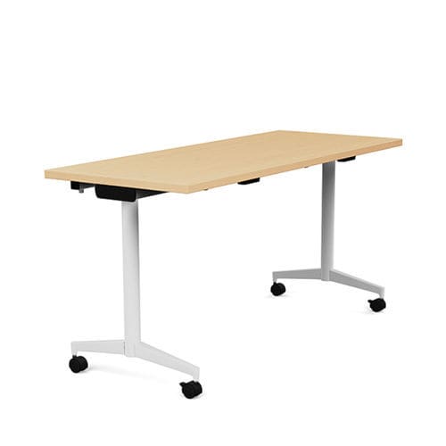 Tavolo da lavoro - Parallon - IDEON - rettangolare