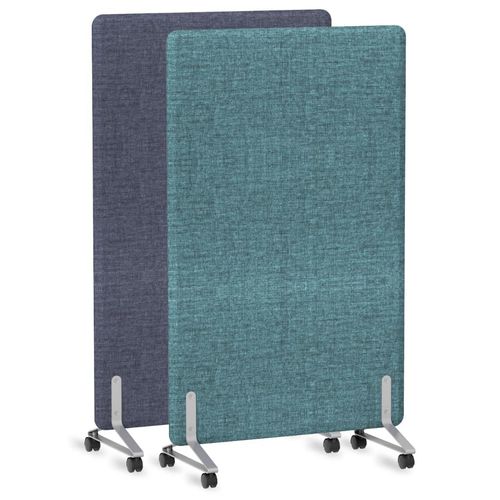 Paravento medicale mobile - Motif - IDEON