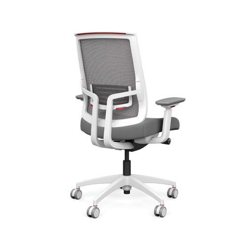 Sedia ad altezza regolabile - Focus 2.0 - IDEON