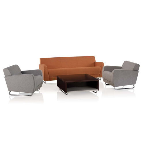Poltrona per sala d'attesa - Sela® - KI
