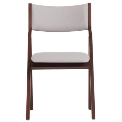 Sedia per sala d'attesa - plyfold  - WIELAND - ergonomica / pieghevole