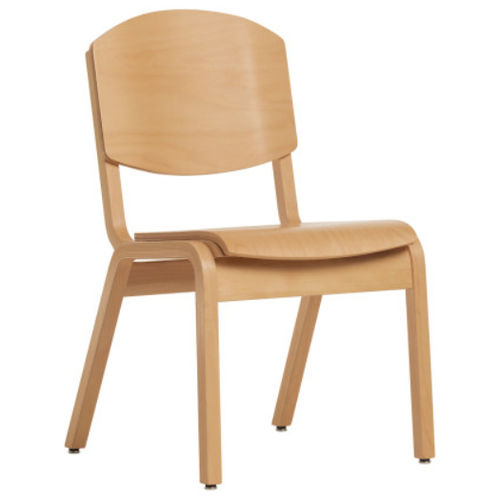 Sedia bariatrica - plylok - WIELAND - ergonomica