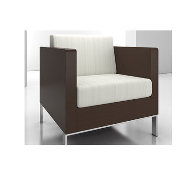 Poltrona per sala d'attesa - Leyton - Krug - bariatrica