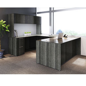 Armadio per ospedale - Latitude  Casegoods - Krug - con cassetti / 2 porte