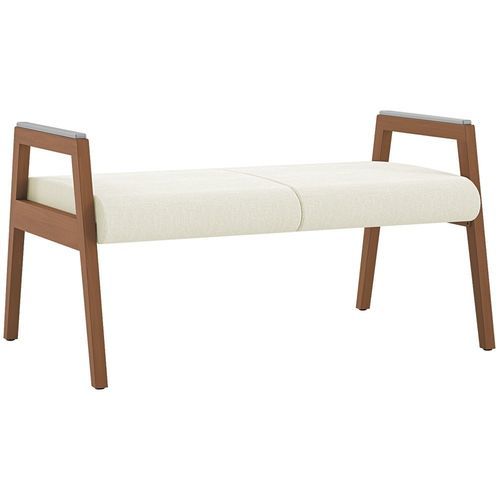 Panca per struttura sanitaria - MARNA - Stance Healthcare - 2 posti