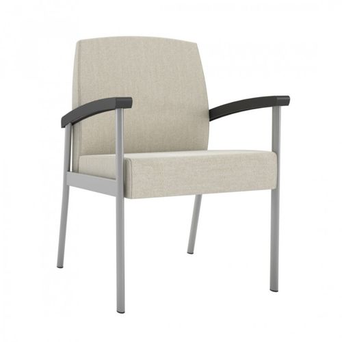 Sedia per sala d'attesa - Vista II - Stance Healthcare - con braccioli