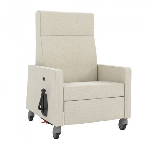 Poltrona da riposo inclinabile - Carson - Stance Healthcare - Trendelenburg / elettrica / bariatrica