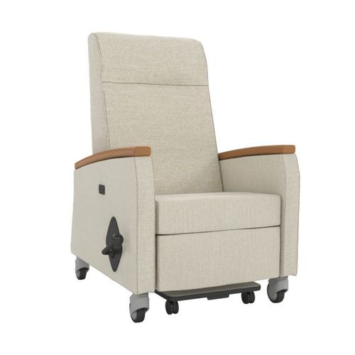 Poltrona da riposo inclinabile - Oasis - Stance Healthcare - Trendelenburg / manuale / bariatrica