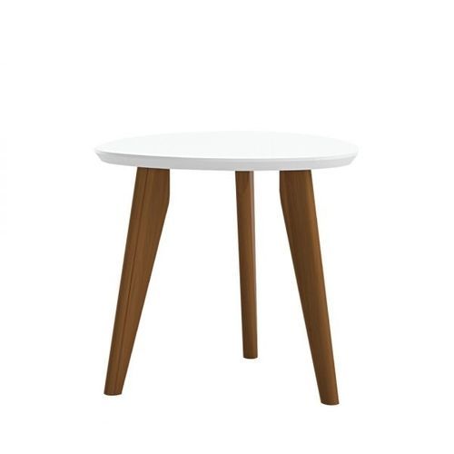 Tavolo da pranzo - Zurich - Stance Healthcare - per sala d'attesa / rotondo / ellittico