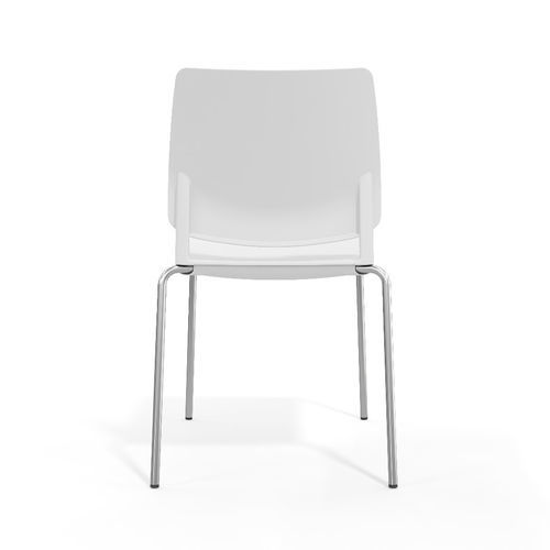 Sedia per sala d'attesa - Bold - Stance Healthcare - impilabile