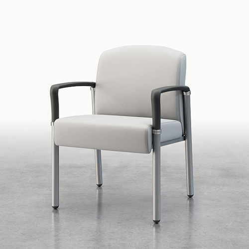 Sedia per sala d'attesa - Integrity - Stance Healthcare - con braccioli