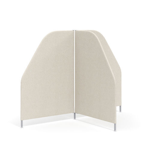 Paravento medicale portatile - Summit - Stance Healthcare - 3 pannelli / 1 pannello / 2 pannelli
