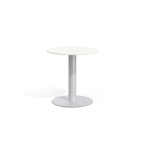 Tavolo da lavoro - Iris - Stance Healthcare - rotondo