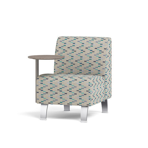 Poltrona per struttura sanitaria - CH Kids - Integra - pediatrica