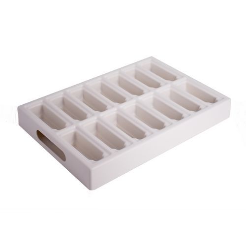 Vassoio di distribuzione di farmaci - PLADIS14 - Ims medication - da trasporto