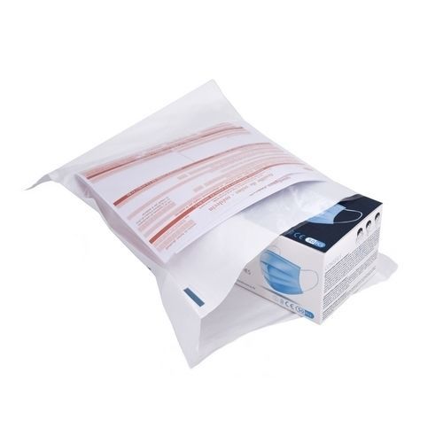 Borsa in plastica - SACGP - Ims medication - adesiva