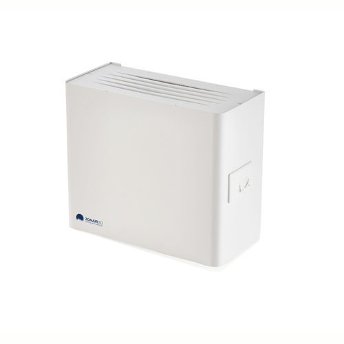Depuratore d'aria a muro - AIR+ 50 - Zonair3d - a soffitto / con filtro HEPA / per struttura sanitaria