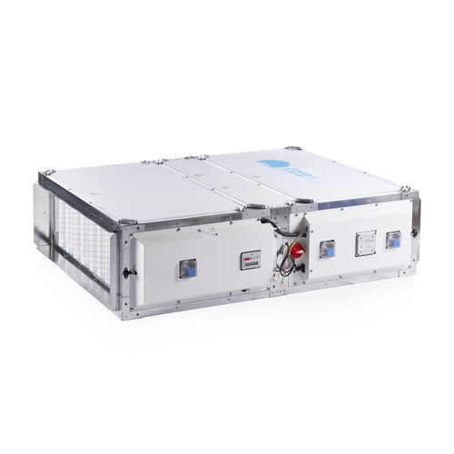 Depuratore d'aria con filtro HEPA - AIR PRO 2000 - Zonair3d - per struttura sanitaria