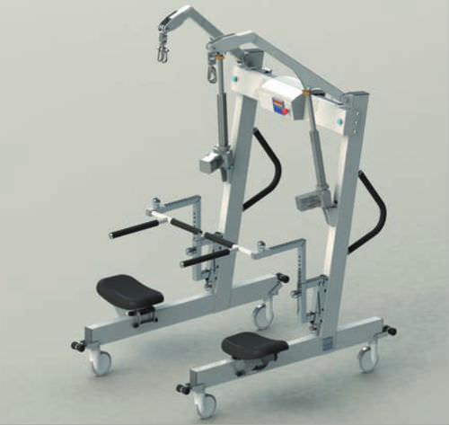 Imbracatura per tapis roulant - Neuro 800 - Tech med Tm